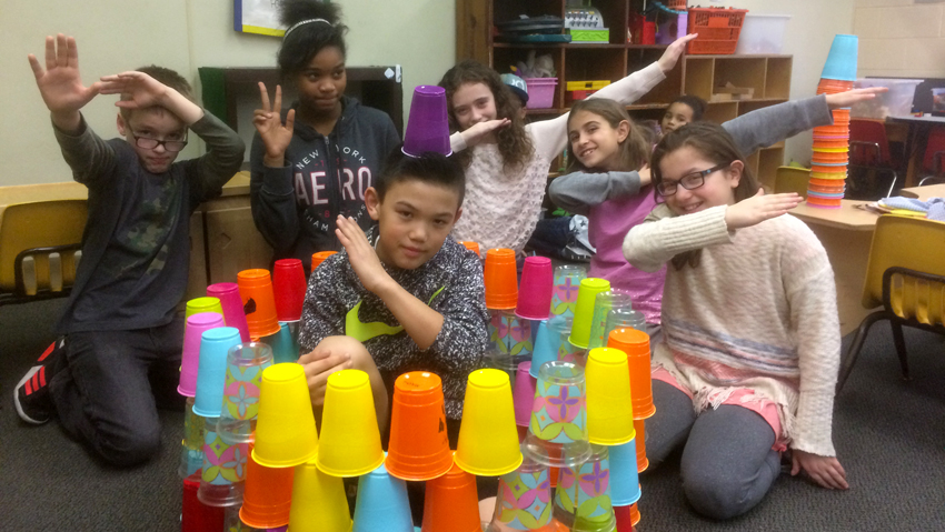 after school child care