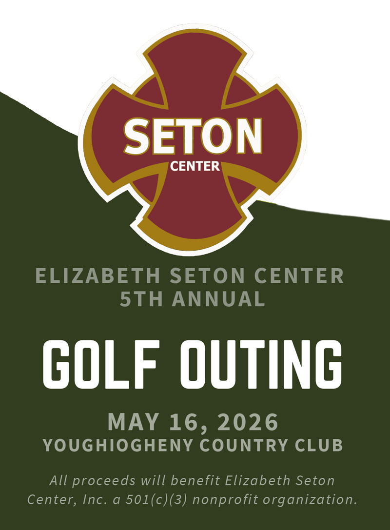 Golf Outing Brochure